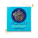 Willie's Cacao Sea Flakes milk chocolate Venezuela