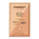 Standout Chocolate - Idukki, India 70% 