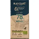 Blanxart Brazilië 78 procent zonder suiker