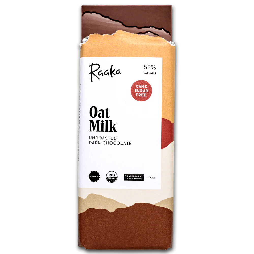 Raaka - Oat Milk