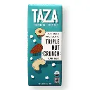 Taza - Triple Nut Crunch