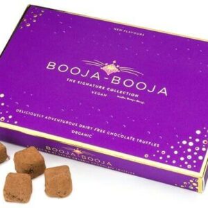 Booja Booja Signature Collection Vegan Truffle