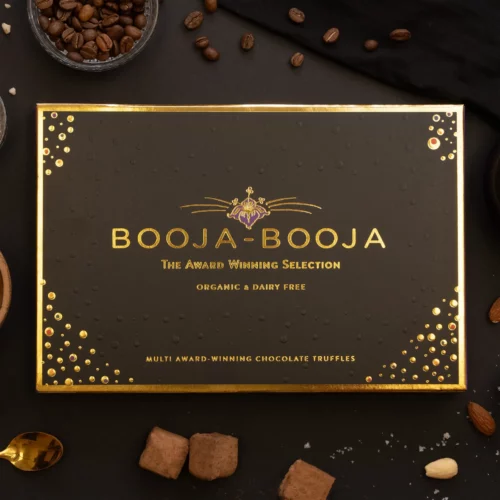 booja booja award winning box