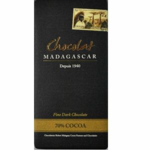 chocolat madagascar 70 procent