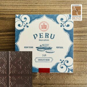 feitoria do cacao peru maranon 72 procent