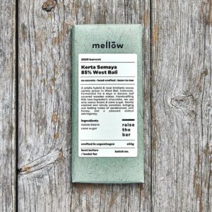 mellow chocolate kerta semarang west bali