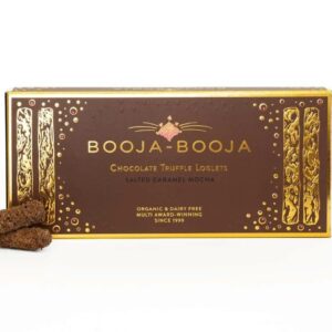 booja booja truffle sticks salted caramel mocha