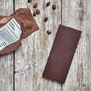 mellow chocolate origine dom. rep. 53 procent met koffie uit venezuela